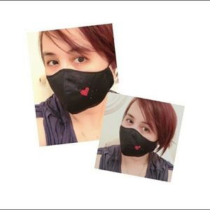 Fashion Mask